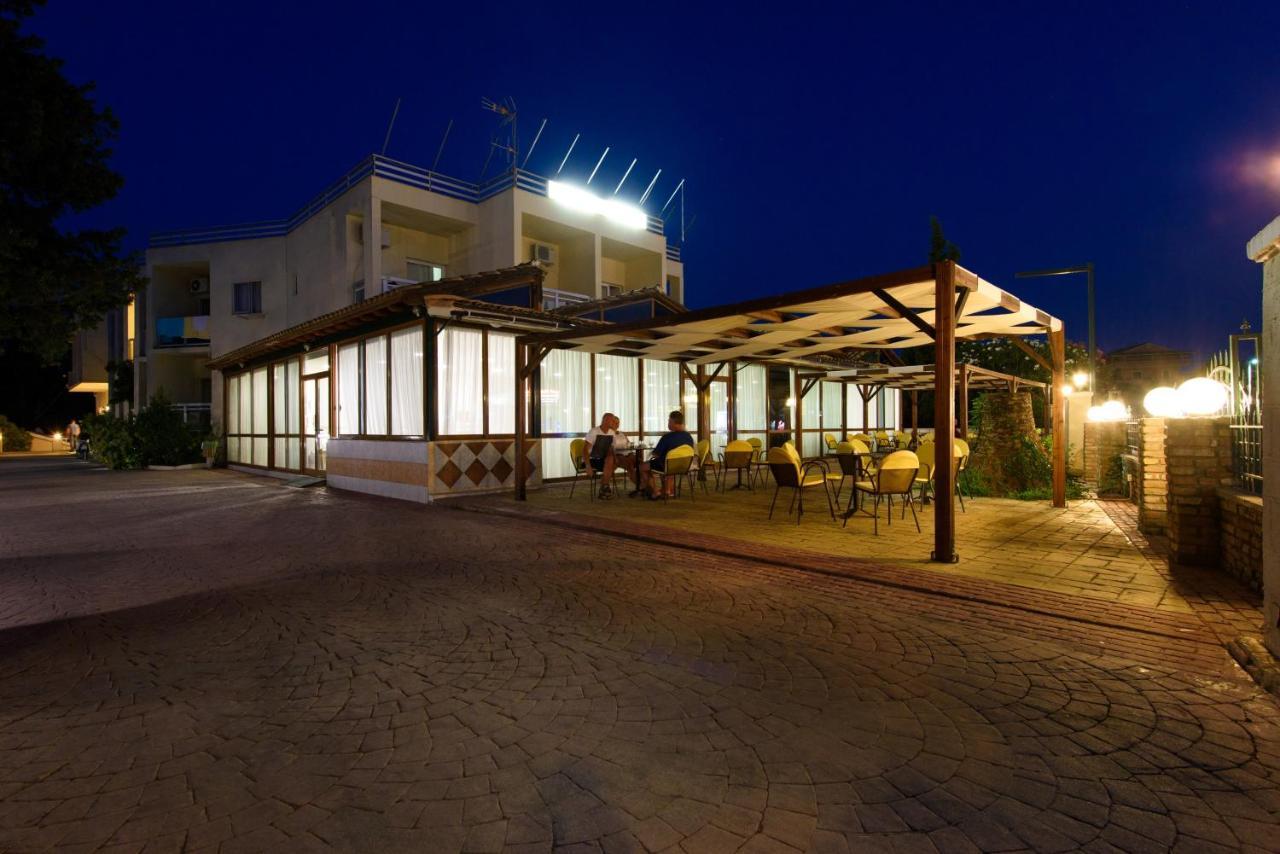 Amalia Corfu Hotel - Adults Only Kato Korakiana Luaran gambar