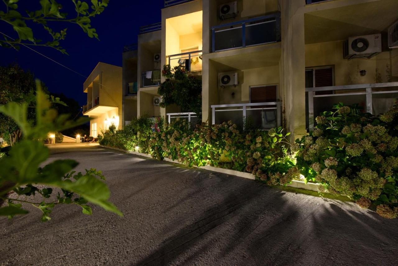 Amalia Corfu Hotel - Adults Only Kato Korakiana Luaran gambar